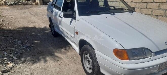 LADA (VAZ) 2115 2012, 170,000 km - 1.6 л - Şəmkir