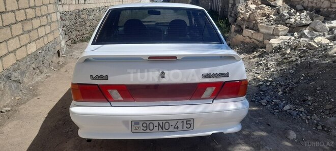 LADA (VAZ) 2115 2012, 170,000 km - 1.6 л - Şəmkir