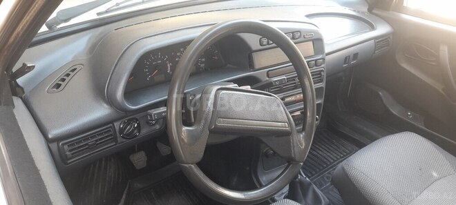 LADA (VAZ) 2115 2012, 170,000 km - 1.6 л - Şəmkir