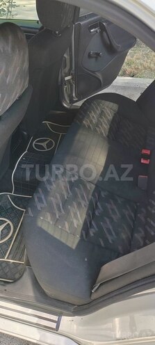 Mercedes C 180 1998, 207,000 km - 1.8 l - Yevlax