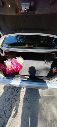 Mercedes C 180 1998, 207,000 km - 1.8 l - Yevlax