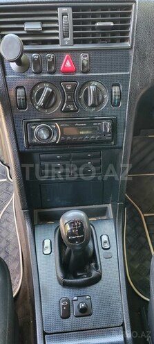 Mercedes C 180 1998, 207,000 km - 1.8 l - Yevlax