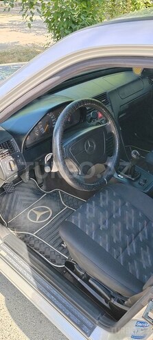 Mercedes C 180 1998, 207,000 km - 1.8 l - Yevlax