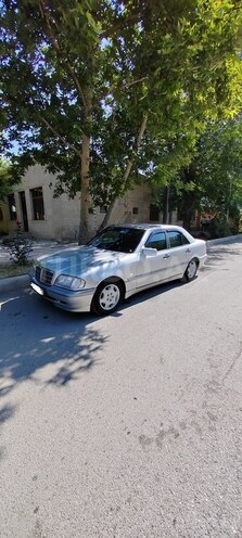 Mercedes C 180 1998, 207,000 km - 1.8 l - Yevlax