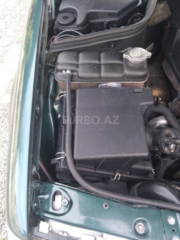 Mercedes C 220 d 1998, 461,235 km - 2.2 л - Masallı