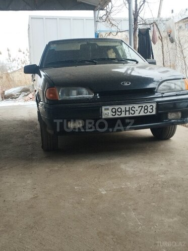 LADA (VAZ) 2115 2009, 270,000 km - 1.6 л - Bakı