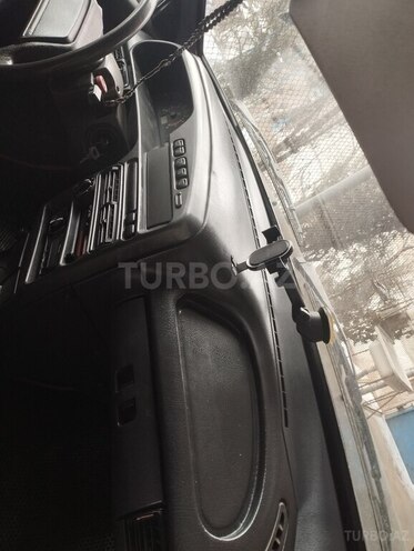 LADA (VAZ) 2115 2009, 270,000 km - 1.6 л - Bakı