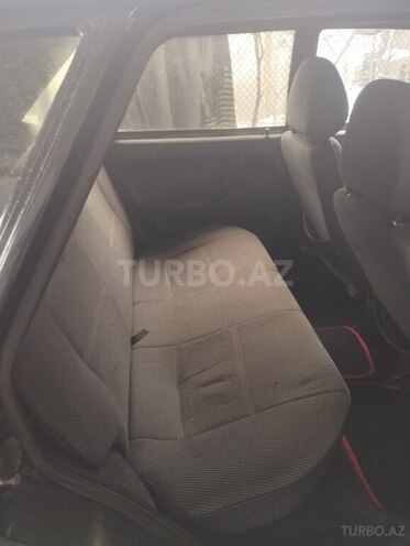 LADA (VAZ) 2115 2009, 270,000 km - 1.6 л - Bakı