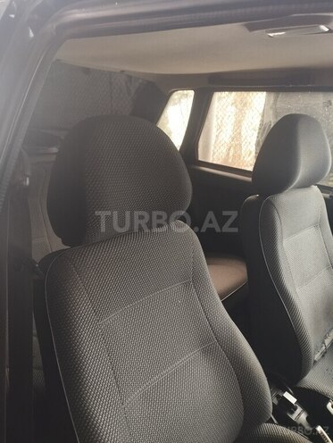 LADA (VAZ) 2115 2009, 270,000 km - 1.6 л - Bakı