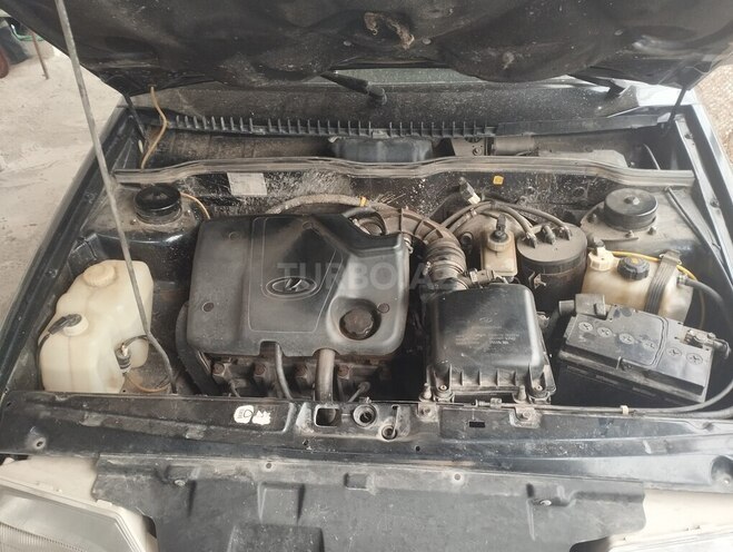 LADA (VAZ) 2115 2009, 270,000 km - 1.6 л - Bakı
