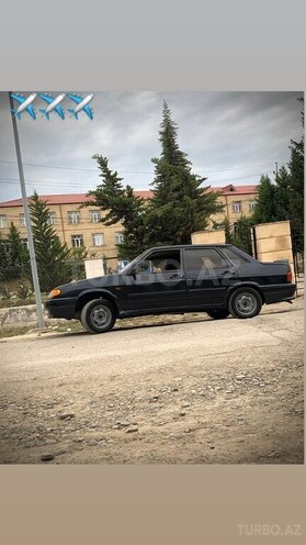 LADA (VAZ) 2115 2009, 270,000 km - 1.6 л - Bakı