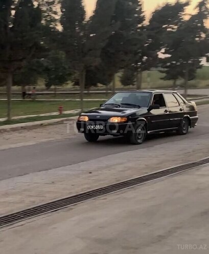 LADA (VAZ) 2115 2009, 270,000 km - 1.6 л - Bakı