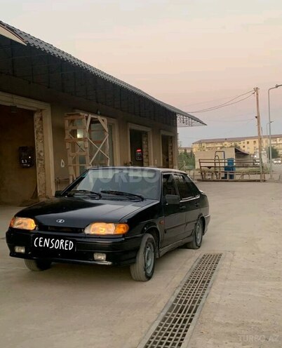 LADA (VAZ) 2115 2009, 270,000 km - 1.6 л - Bakı