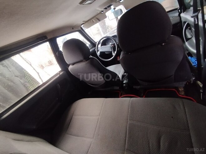 LADA (VAZ) 2115 2009, 270,000 km - 1.6 л - Bakı