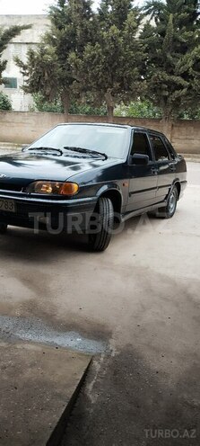 LADA (VAZ) 2115 2009, 270,000 km - 1.6 л - Bakı