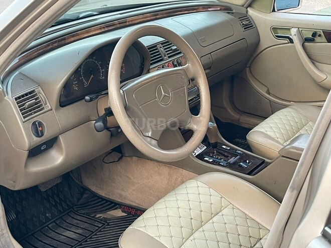 Mercedes C 230 2000, 245,322 km - 2.3 л - Gəncə