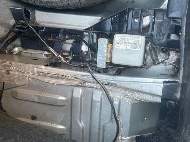 Mercedes C 230 2000, 245,322 km - 2.3 л - Gəncə