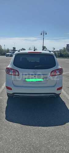 Hyundai Santa Fe 2012, 342,500 km - 2.0 l - Sumqayıt