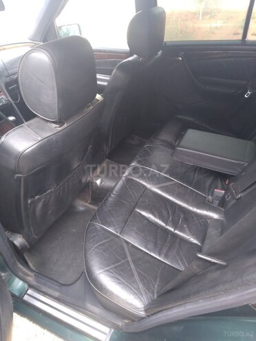 Mercedes C 220 d 1998, 461,235 km - 2.2 л - Masallı