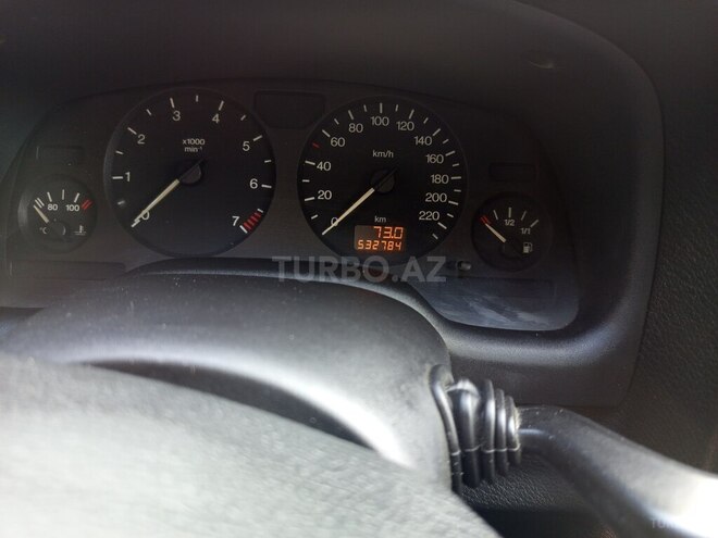 Opel Astra 1999, 532,784 km - 1.6 l - Bakı