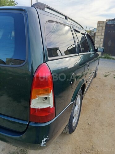 Opel Astra 1999, 532,784 km - 1.6 l - Bakı