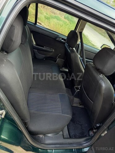 Opel Astra 1999, 532,784 km - 1.6 l - Bakı