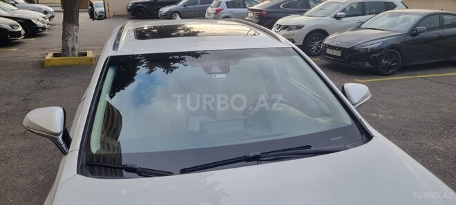 Lexus NX 300 2018, 91,000 km - 2.0 l - Bakı