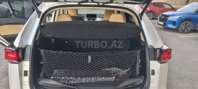 Lexus NX 300 2018, 91,000 km - 2.0 l - Bakı