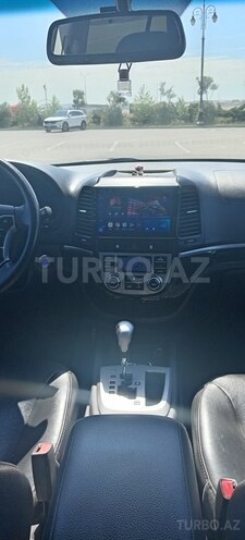 Hyundai Santa Fe 2012, 342,500 km - 2.0 l - Sumqayıt