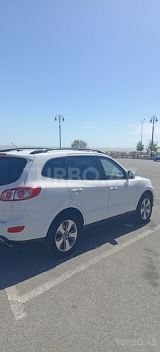 Hyundai Santa Fe 2012, 342,500 km - 2.0 l - Sumqayıt