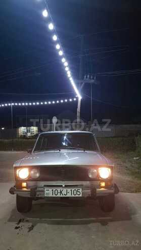 LADA (VAZ) 2106 2001, 98,654 km - 1.6 l - Tovuz