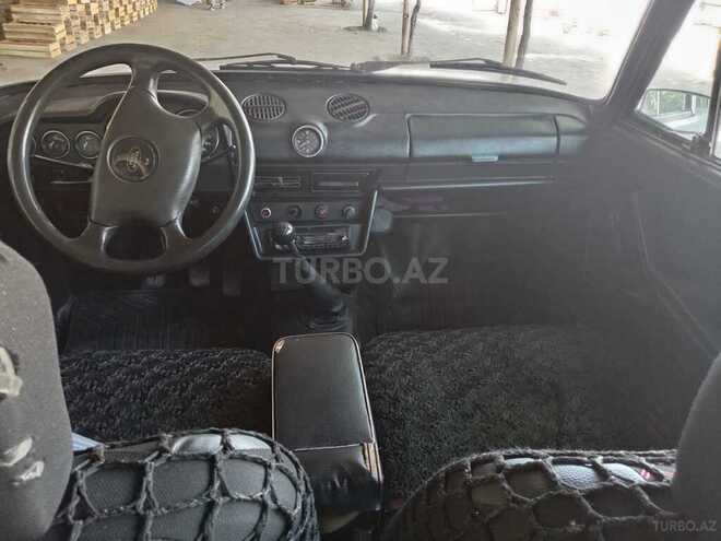 LADA (VAZ) 2106 2001, 98,654 km - 1.6 l - Tovuz