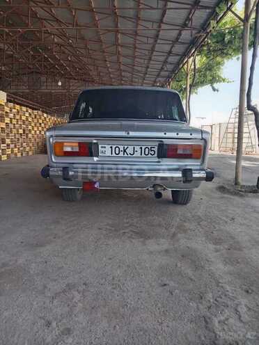 LADA (VAZ) 2106 2001, 98,654 km - 1.6 l - Tovuz