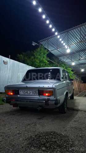 LADA (VAZ) 2106 2001, 98,654 km - 1.6 l - Tovuz