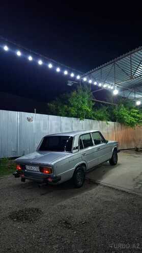 LADA (VAZ) 2106 2001, 98,654 km - 1.6 l - Tovuz