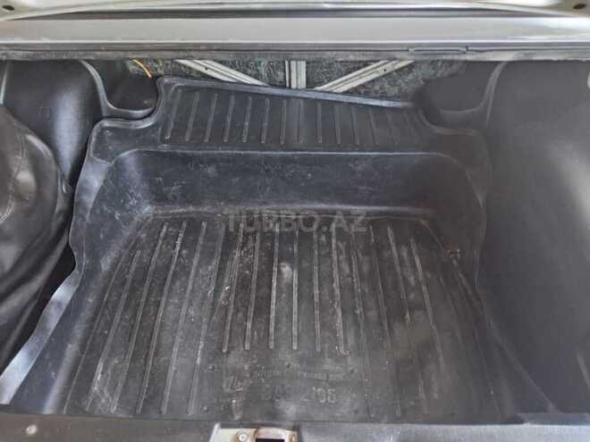 LADA (VAZ) 2106 2001, 98,654 km - 1.6 l - Tovuz