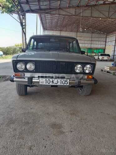LADA (VAZ) 2106 2001, 98,654 km - 1.6 l - Tovuz