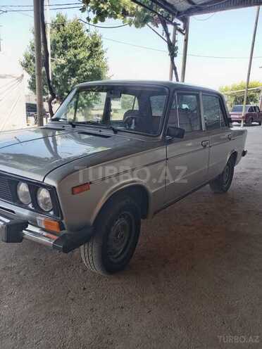 LADA (VAZ) 2106 2001, 98,654 km - 1.6 l - Tovuz