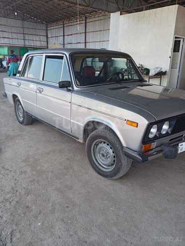 LADA (VAZ) 2106 2001, 98,654 km - 1.6 l - Tovuz