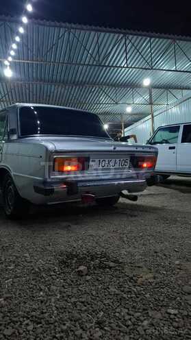 LADA (VAZ) 2106 2001, 98,654 km - 1.6 l - Tovuz