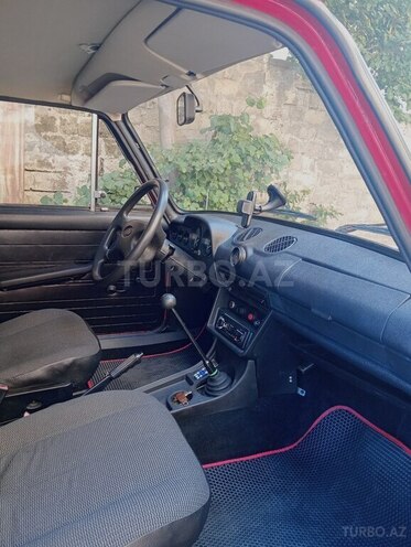 LADA (VAZ) 2106 2004, 95,000 km - 1.6 l - Bakı