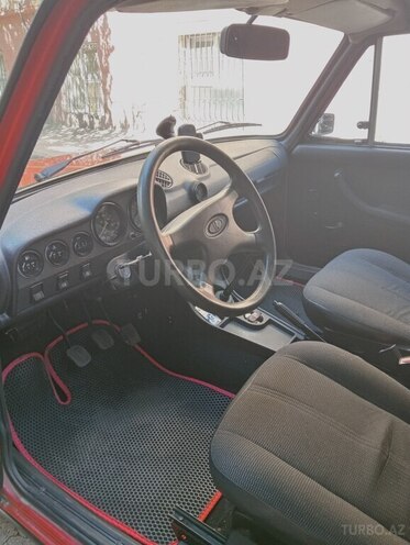 LADA (VAZ) 2106 2004, 95,000 km - 1.6 l - Bakı