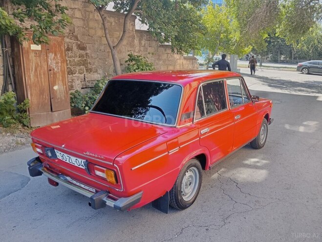 LADA (VAZ) 2106 2004, 95,000 km - 1.6 l - Bakı