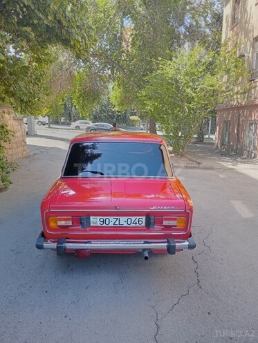 LADA (VAZ) 2106 2004, 95,000 km - 1.6 l - Bakı