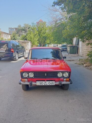 LADA (VAZ) 2106 2004, 95,000 km - 1.6 l - Bakı