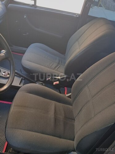 LADA (VAZ) 2106 2004, 95,000 km - 1.6 l - Bakı