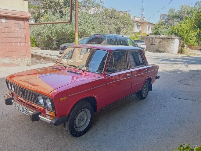 LADA (VAZ) 2106 2004, 95,000 km - 1.6 l - Bakı