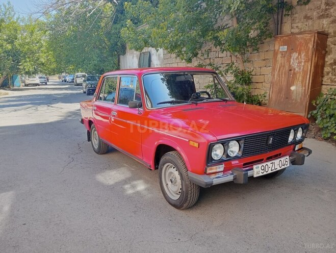 LADA (VAZ) 2106 2004, 95,000 km - 1.6 l - Bakı