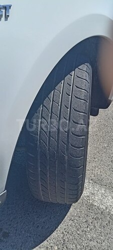 Hyundai Santa Fe 2012, 342,500 km - 2.0 l - Sumqayıt