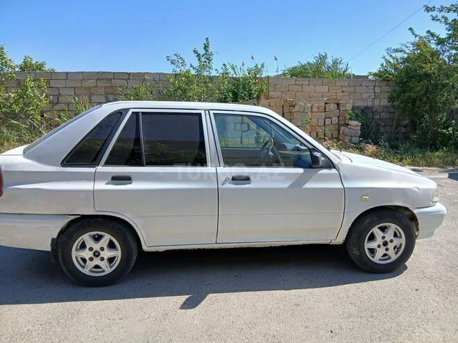 Saipa 141 2009, 210,000 km - 1.3 l - Bakı